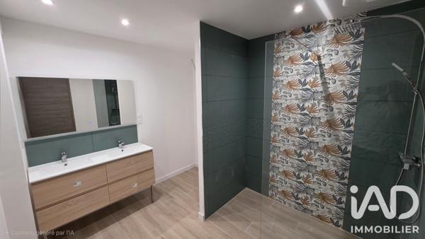 Appartement à vendre 4 pièces 105,5 m² Bavans