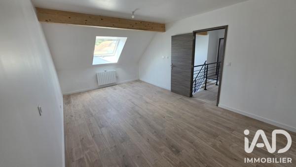 Appartement à vendre 4 pièces 105,5 m² Bavans