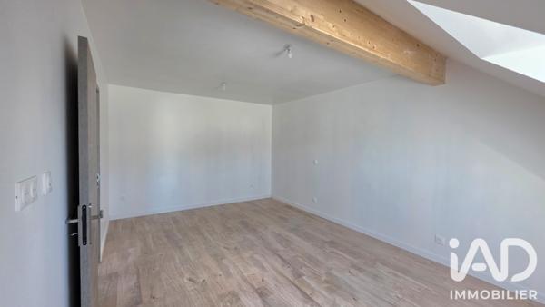 Appartement à vendre 4 pièces 105,5 m² Bavans
