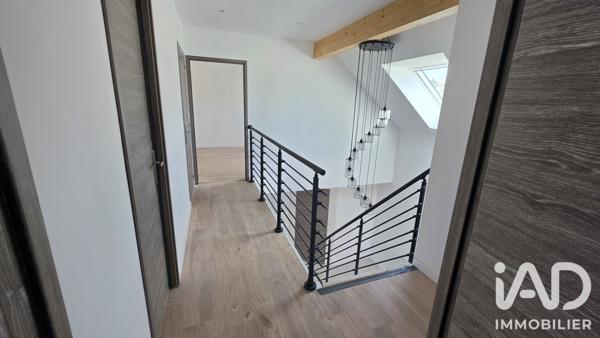 Appartement à vendre 4 pièces 105,5 m² Bavans