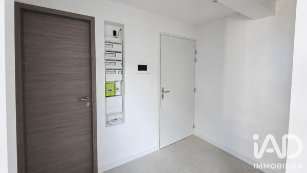 Appartement à vendre 4 pièces 105,5 m² Bavans