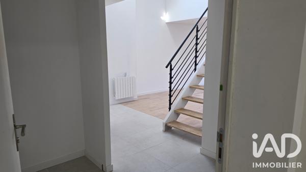 Appartement à vendre 4 pièces 105,5 m² Bavans