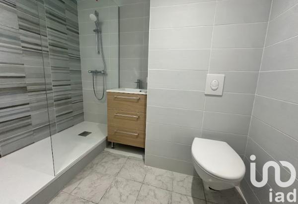 Location appartement 1 pièce 22 m² Carquefou