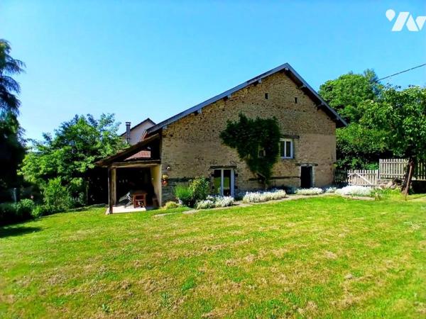 VENTE MAISON MME KEMPF