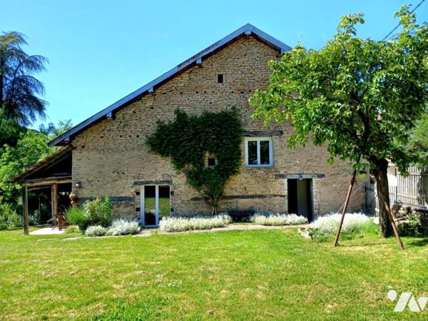 VENTE MAISON MME KEMPF