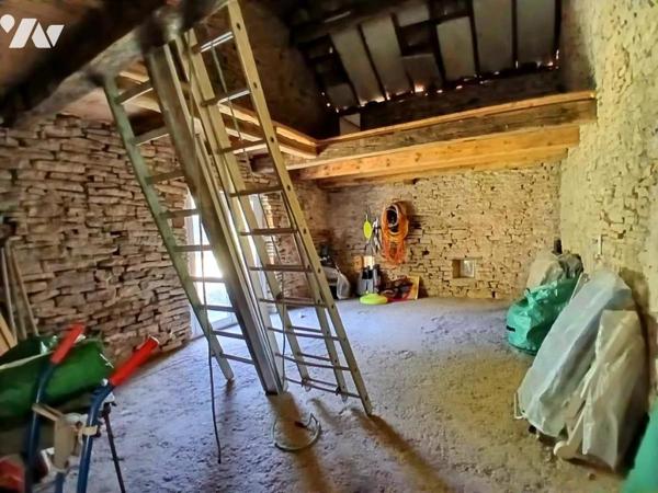VENTE MAISON MME KEMPF