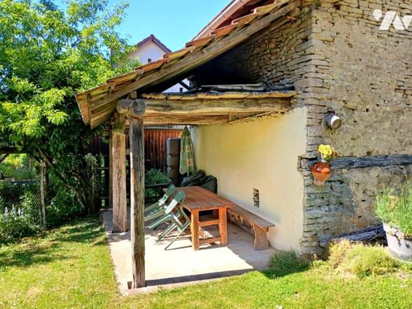 VENTE MAISON MME KEMPF