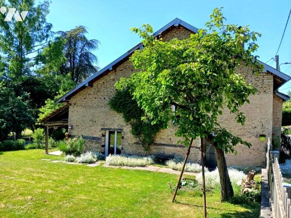 VENTE MAISON MME KEMPF