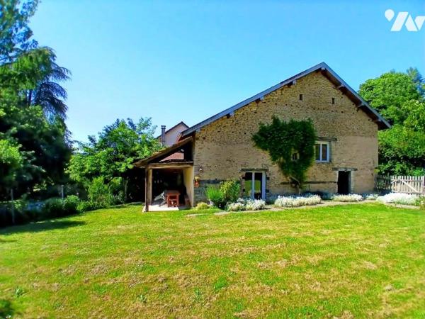 VENTE MAISON MME KEMPF