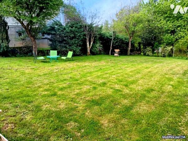 VENTE MAISON MME KEMPF
