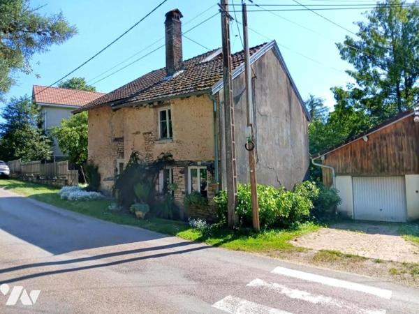 VENTE MAISON MME KEMPF