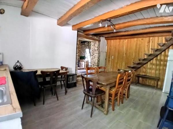 VENTE MAISON MME KEMPF