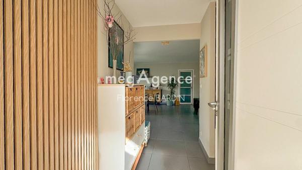 Maison à SAINT-LEGER-SOUS-CHOLET, 49280 - 6 pièces 133m²