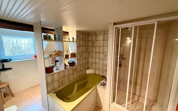 Maison à vendre    5 pièces • 170 m2 Laon