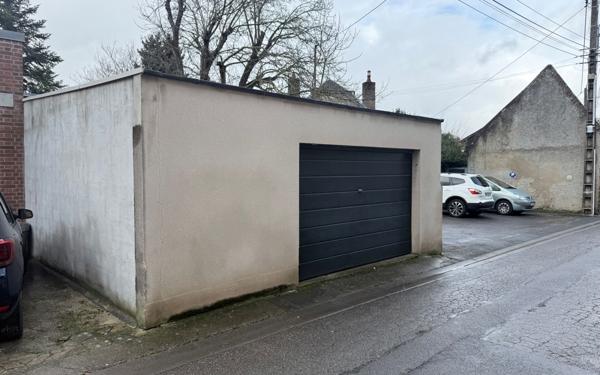Maison à vendre    5 pièces • 170 m2 Laon