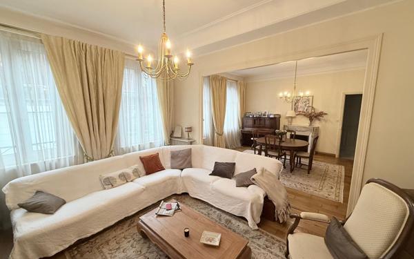 Maison à vendre    5 pièces • 170 m2 Laon