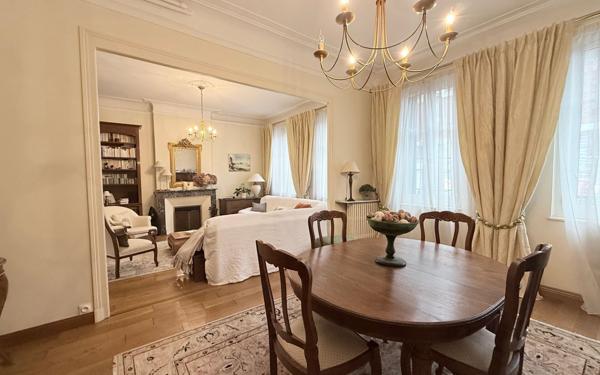 Maison à vendre    5 pièces • 170 m2 Laon