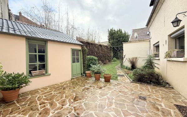 Maison à vendre    5 pièces • 170 m2 Laon