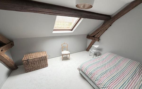 Maison à vendre    5 pièces • 170 m2 Laon