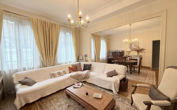 Maison à vendre    5 pièces • 170 m2 Laon