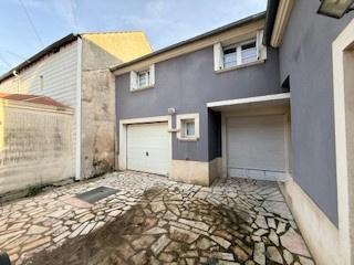 Pierre-Levée (77580) 128 m² habitable / Trois chambres