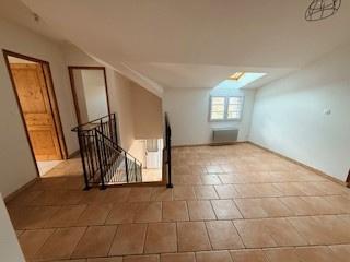 Pierre-Levée (77580) 128 m² habitable / Trois chambres