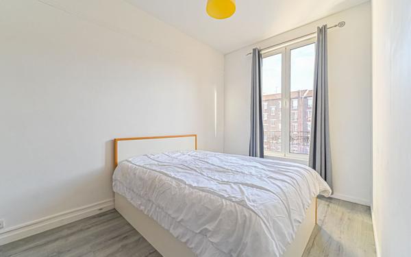 Appartement à louer    2 pièces • 35,70 m2 Clichy