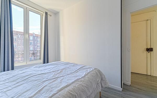 Appartement à louer    2 pièces • 35,70 m2 Clichy