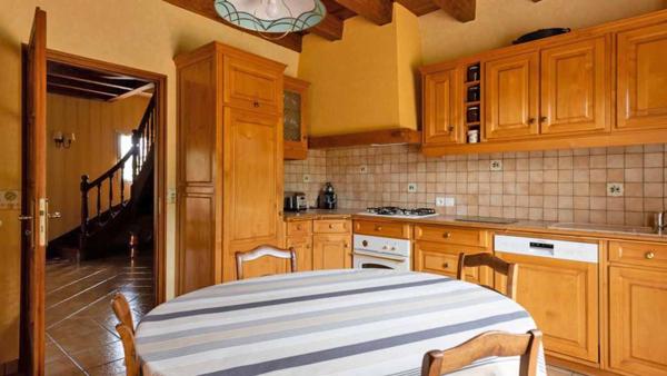 Maison Boulazac Isle Manoire 6 pièces 190 m2