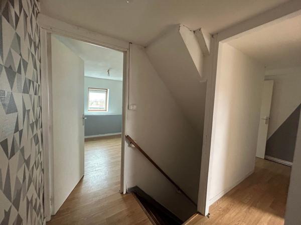 Maison 2 chambres proche gare des bus et leclerc