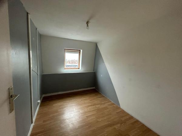 Maison 2 chambres proche gare des bus et leclerc