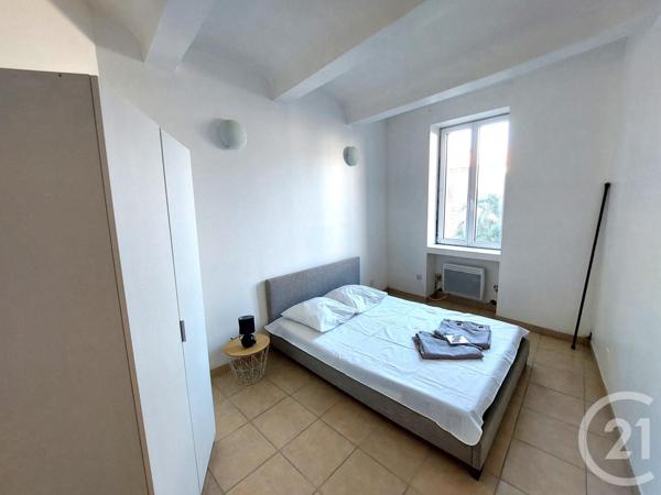 Appartement T2 à vendre  2 pièces - 45 m2 LA GRAND COMBE - 30