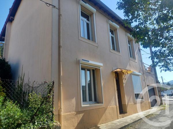 Maison à vendre  6 pièces - 104,10 m2 ESPERAZA - 11