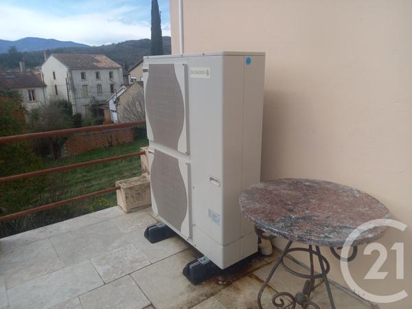 Maison à vendre  6 pièces - 104,10 m2 ESPERAZA - 11