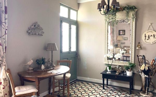 Maison à vendre    3 pièces •  Audierne