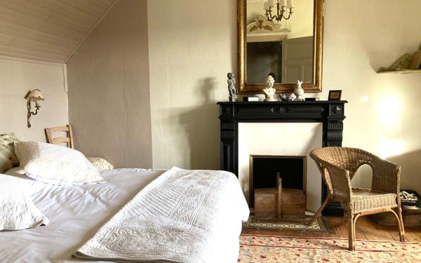 Maison à vendre    3 pièces •  Audierne