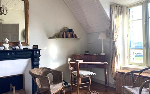 Maison à vendre    3 pièces •  Audierne