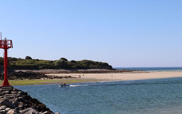 Maison à vendre    3 pièces •  Audierne