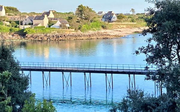 Maison à vendre    3 pièces •  Audierne