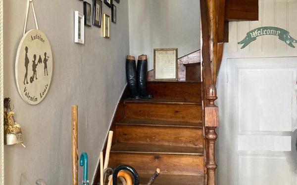 Maison à vendre    3 pièces •  Audierne