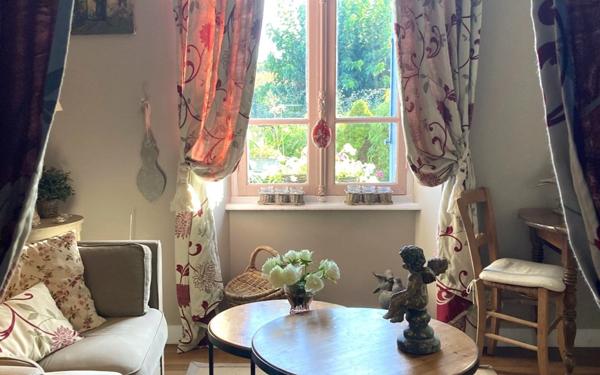 Maison à vendre    3 pièces •  Audierne