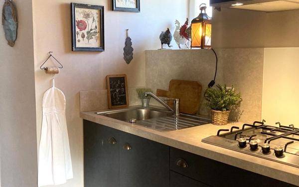 Maison à vendre    3 pièces •  Audierne