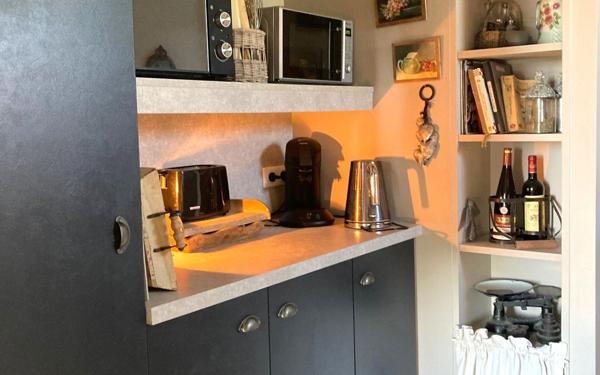 Maison à vendre    3 pièces •  Audierne