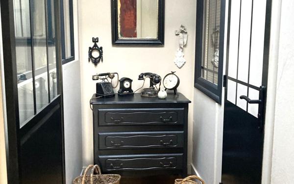 Maison à vendre    3 pièces •  Audierne