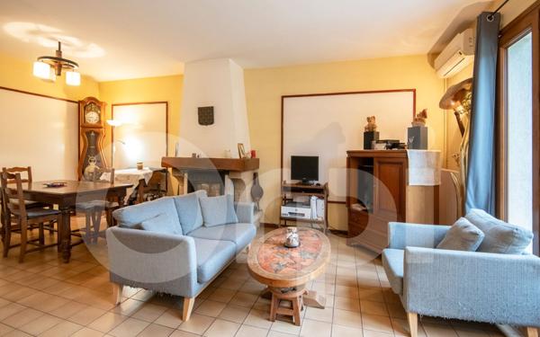 Maison à vendre    5 pièces •  Vaujours