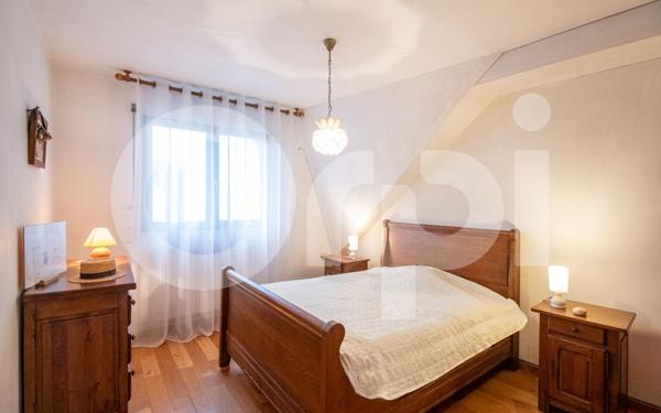 Maison à vendre    5 pièces •  Vaujours