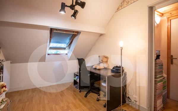 Maison à vendre    5 pièces •  Vaujours