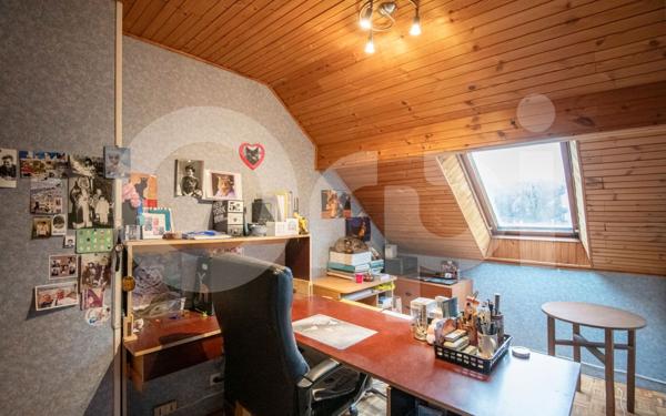 Maison à vendre    5 pièces •  Vaujours