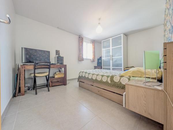 Maison récente proche commerces - Marsilly