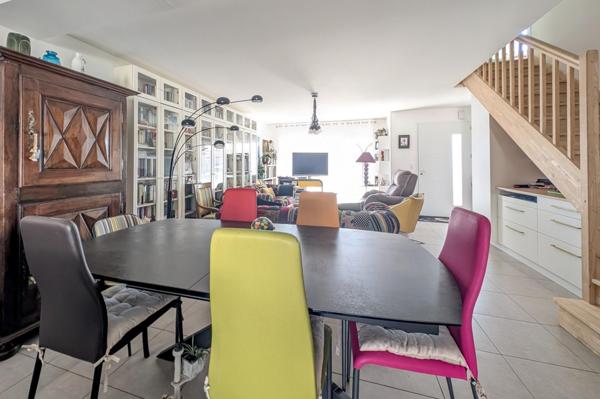 Maison récente proche commerces - Marsilly